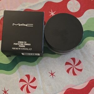 MAC Studio Fix Perfecting Powder Loose